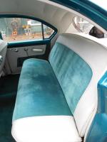 Kaiser Special 4-Door Sedan 1954 года